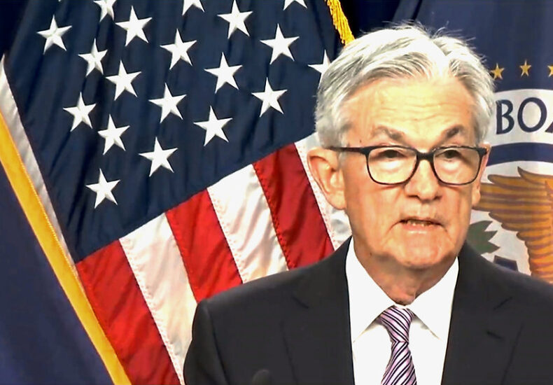 Breaking : U.S. Federal Reserve Cuts Interest Rates by 25 Basis Points: Implications for Bitcoin and the Cryptocurrency Market