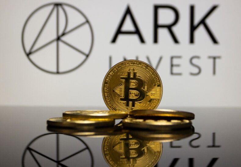 Ark Invest's Wood Turned $100,000 Investment in Bitcoin to $7M