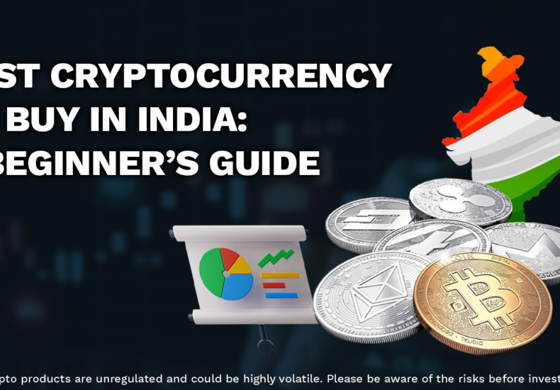 How to Choose the Best Cryptocurrency to Buy in India