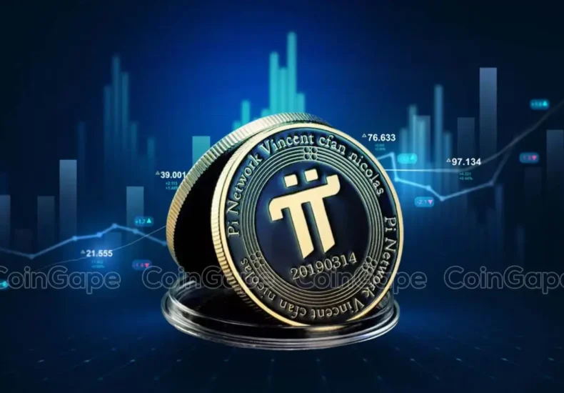 Can Pi Network Price Hit $5 as Pi Coin Value Soars 40% Amid Binance Listing Rumour