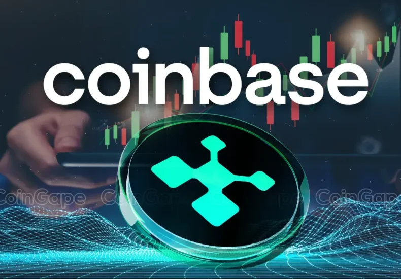 KAITO Price Shoots Up 33% Amid Coinbase Listing, What’s Next?