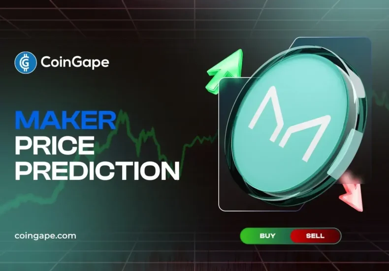 Maker (MKR) Price Prediction February 2025, 2026, 2030, 2040 - 2050