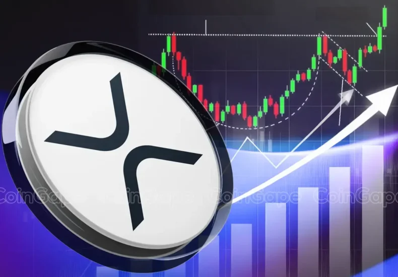 XRP Price To Lose $2 Support Or Rally To $8 Next?