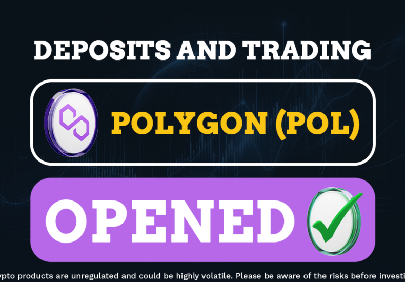 Trading POL Tokens on Unocoin: The Next Generation Token