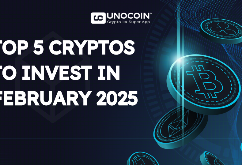 Best Cryptocurrency to Invest in February 2025: Top Crypto Investments to Watch