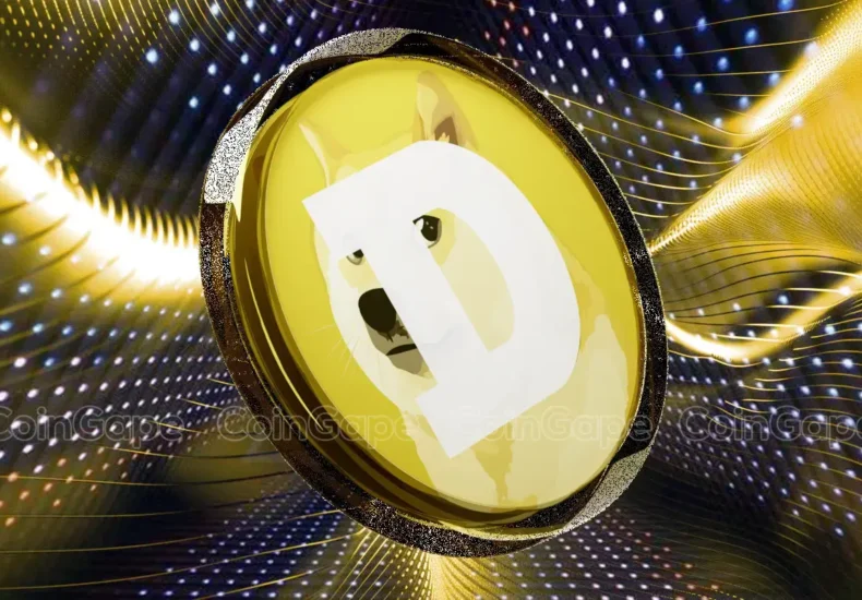 Dogecoin Price: Why Holding Only 1,000 to 10,000 DOGE Could Be a Game-Changer