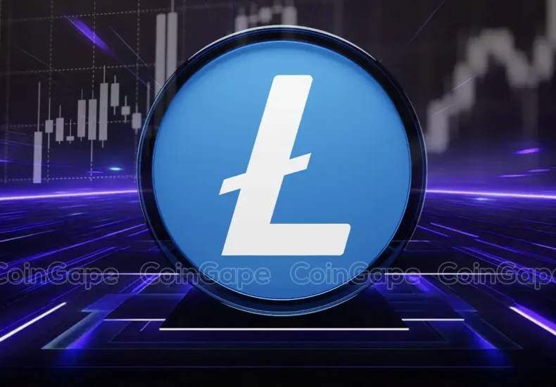 Why Is Litecoin Price Up 7% Today Despite Crypto Market Correction?