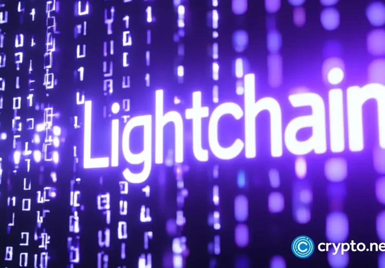 Lightchain AI presale blasts past $16.8m: Is this the opportunity for the next bull run?