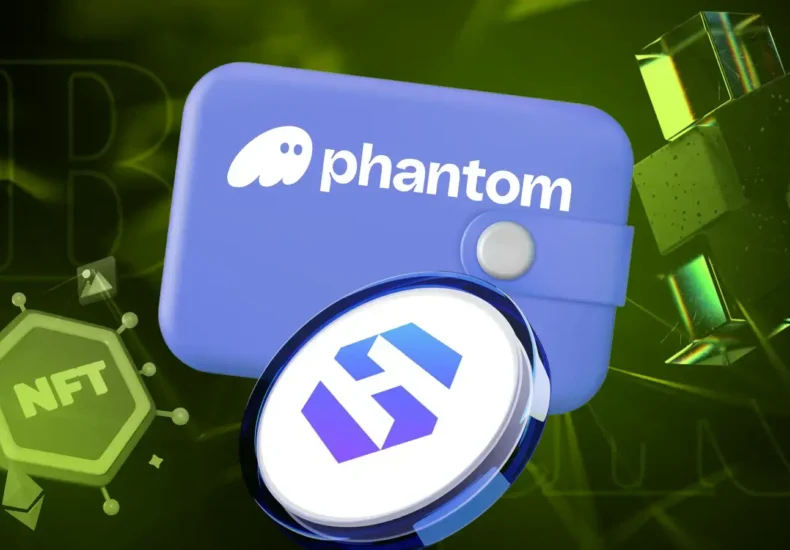 Phantom Acquires SimpeHash to provide Real-time Token Data