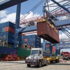 Container volumes post third-best January at Port of NY-NJ