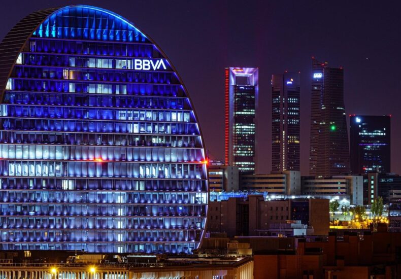 BBVA gets green light for bitcoin and ether trading in Spain