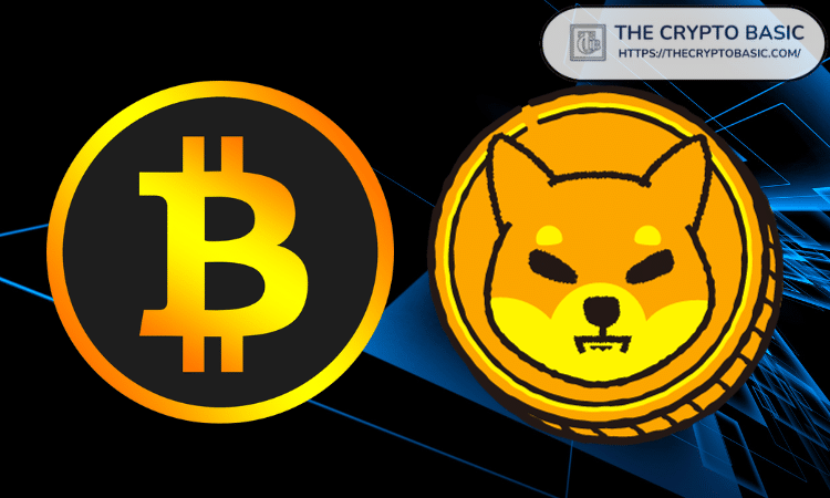 Here’s the Potential Shiba Inu Price if BTC Reaches $500,000 or $13,000,000