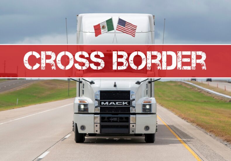 Borderlands Mexico: Cartels a barrier to growing cross-border trade, expert says