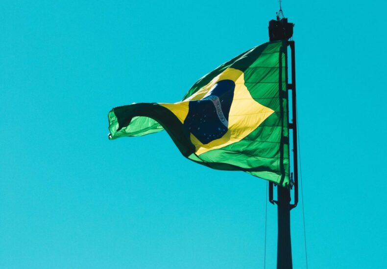 Brazil becomes first country to approve a spot XRP ETF