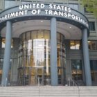 Former Federal Highway Administration chief counsel now heads FMCSA