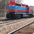 CPKC, Patriot Rail partner on new Texas transload site