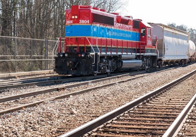 CPKC, Patriot Rail partner on new Texas transload site