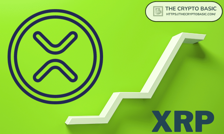 XRP Price Predictions: XRP May Range Between $2.45 and $100 from 2025 to 2030