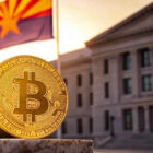 Arizona Senate advances bills for state-managed Bitcoin reserves