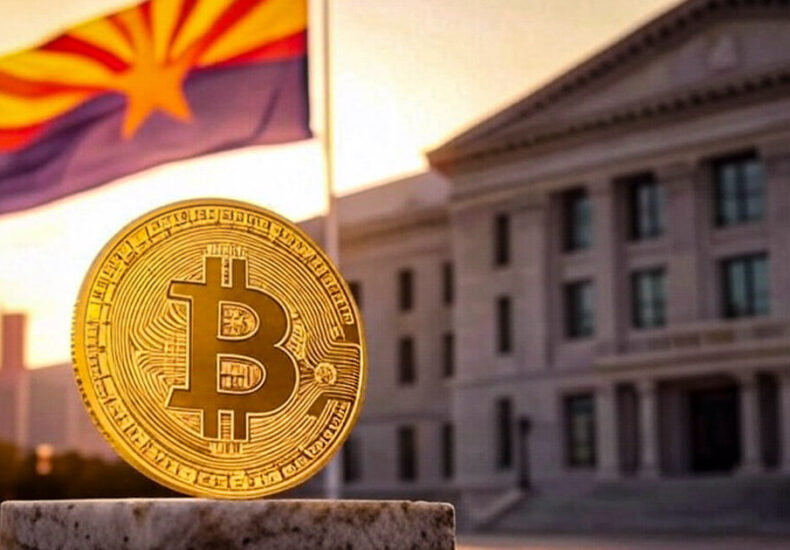 Arizona Senate advances bills for state-managed Bitcoin reserves