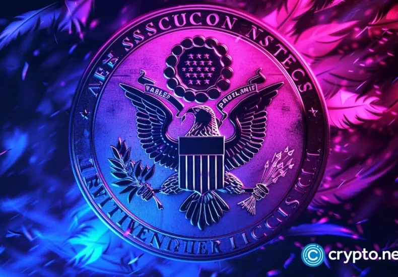 SEC drops Gemini case, Cameron Winklevoss slams regulatory ‘war on crypto’