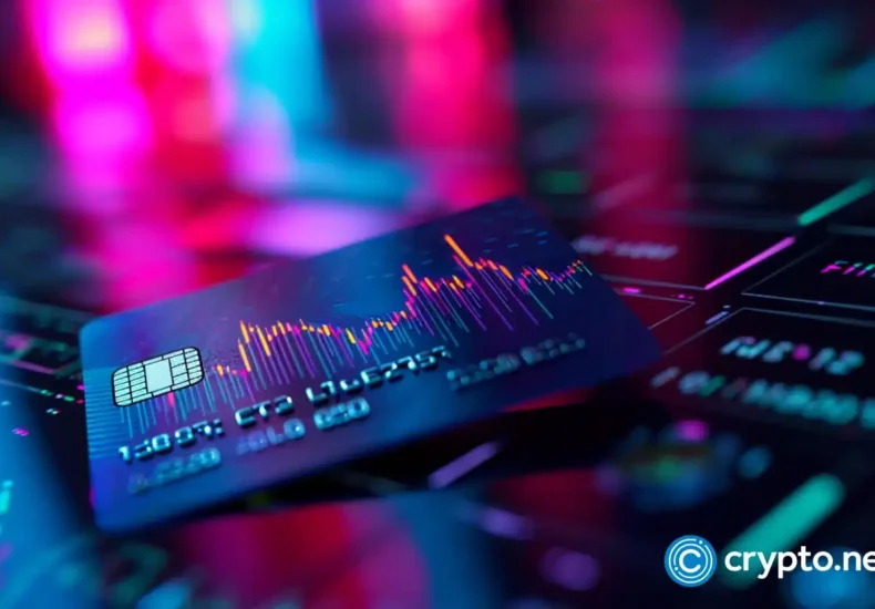 Cronos unveils prepaid crypto card service