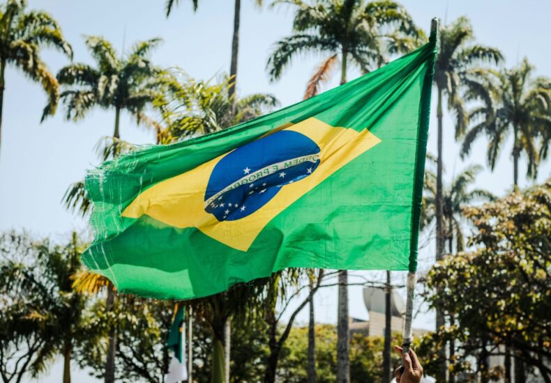 Brazilian postal service taps AI and blockchain for efficiency